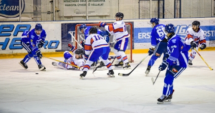 Nem engedett másodjára sem a Sportklub 